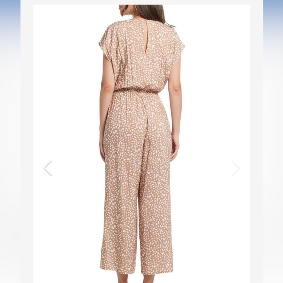 Tribal Jump Suit 🤎 In perfect Condition - Picture 2 of 2